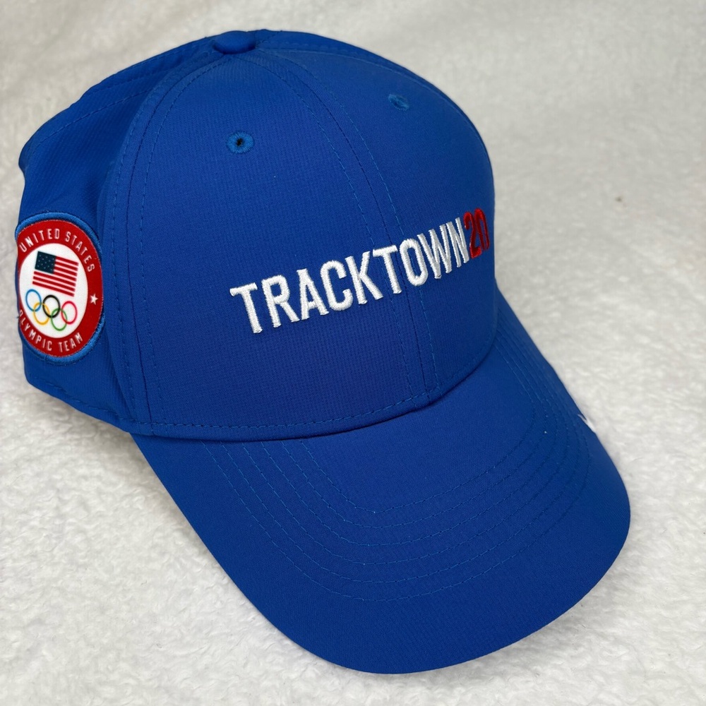 Nike Legacy91 TrackTown USA Olympic Team Adjustable Hat